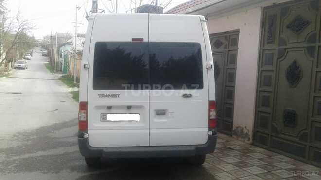 Ford Transit 2012, 248,000 km - 2.2 l - Bakı
