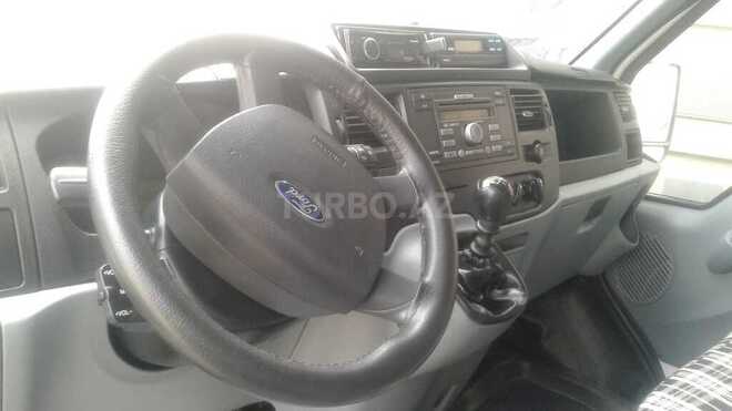 Ford Transit 2012, 248,000 km - 2.2 l - Bakı
