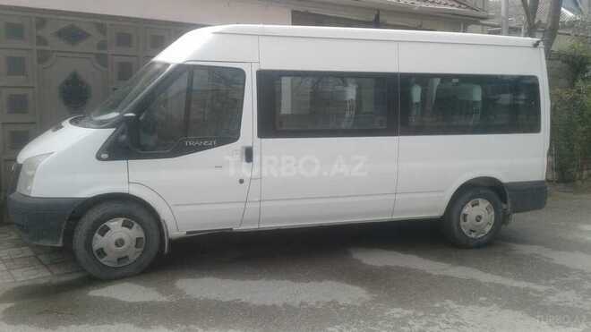 Ford Transit 2012, 248,000 km - 2.2 l - Bakı