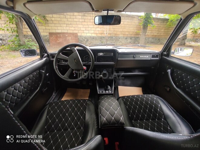 LADA (VAZ) 2107 2009, 18,200 km - 1.6 l - Şəki
