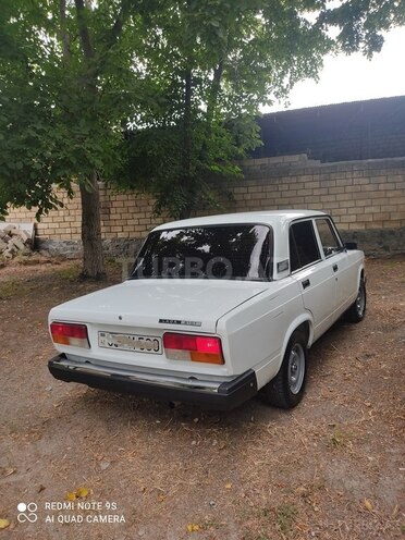LADA (VAZ) 2107 2009, 18,200 km - 1.6 l - Şəki