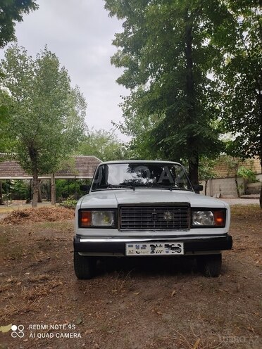 LADA (VAZ) 2107 2009, 18,200 km - 1.6 l - Şəki