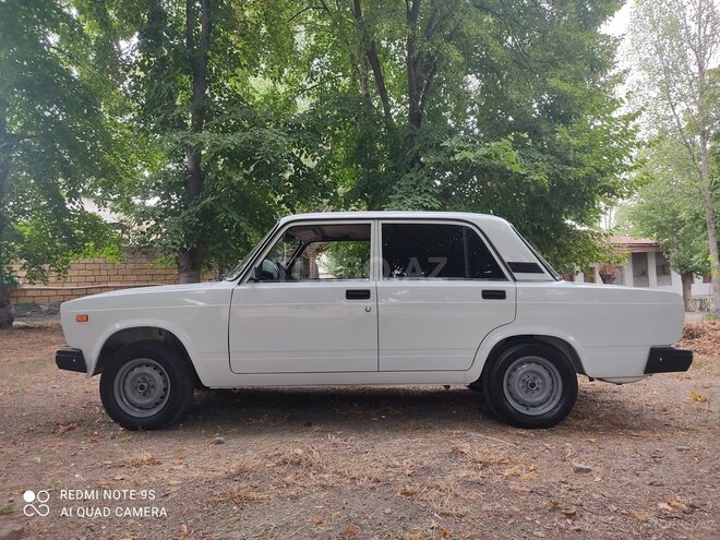 LADA (VAZ) 2107 2009, 18,200 km - 1.6 l - Şəki