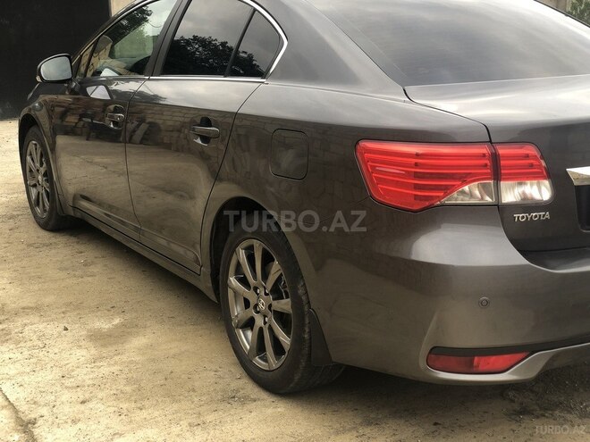 Toyota Avensis 2012, 159,500 km - 2.0 l - Bakı