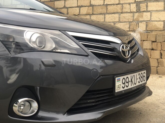 Toyota Avensis 2012, 159,500 km - 2.0 l - Bakı