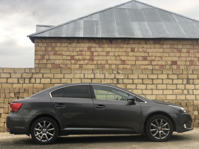 Toyota Avensis 2012, 159,500 km - 2.0 l - Bakı