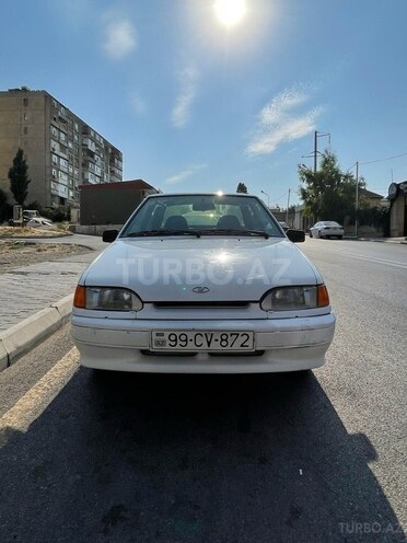 LADA (VAZ) 2115 2012, 194,000 km - 1.6 l - Bakı