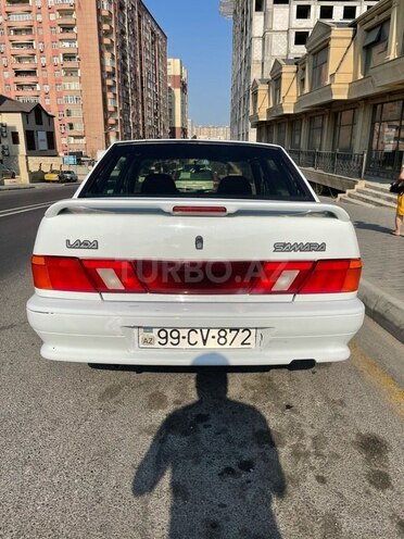 LADA (VAZ) 2115 2012, 194,000 km - 1.6 l - Bakı