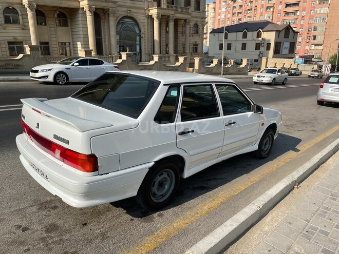 LADA (VAZ) 2115 2012, 194,000 km - 1.6 l - Bakı