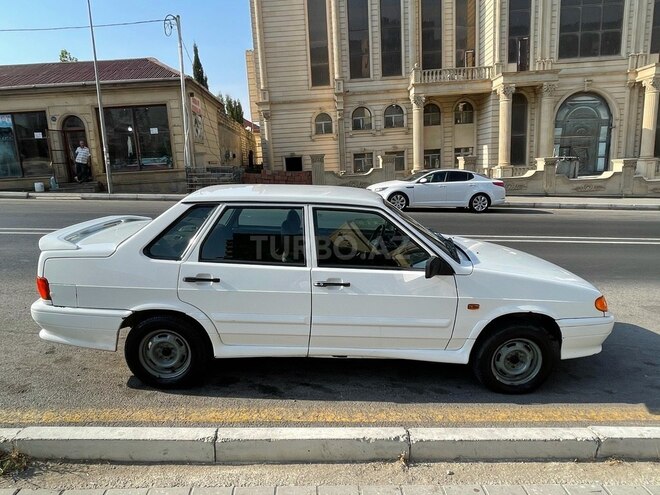 LADA (VAZ) 2115 2012, 194,000 km - 1.6 l - Bakı