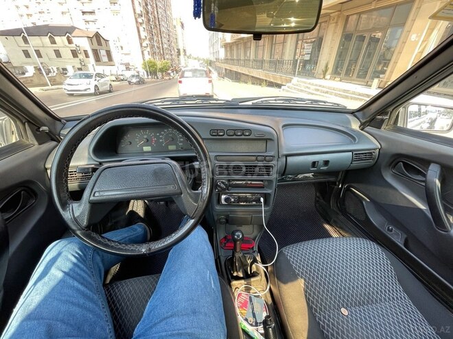 LADA (VAZ) 2115 2012, 194,000 km - 1.6 l - Bakı