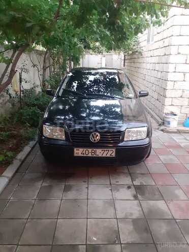 Volkswagen Jetta 2000, 240,000 km - 2.0 l - Şirvan
