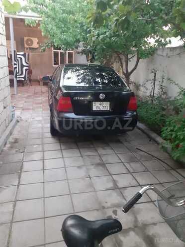 Volkswagen Jetta 2000, 240,000 km - 2.0 l - Şirvan