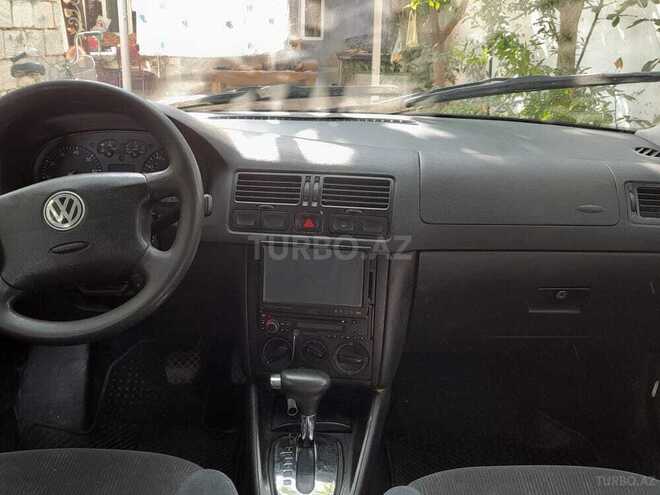 Volkswagen Jetta 2000, 240,000 km - 2.0 l - Şirvan