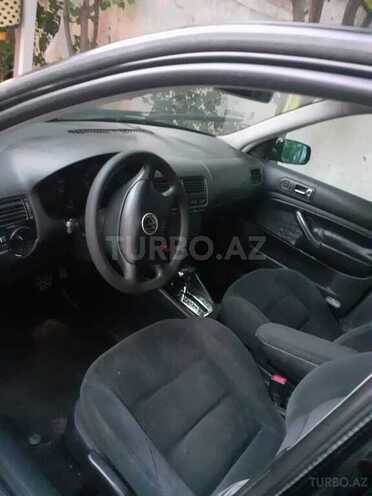 Volkswagen Jetta 2000, 240,000 km - 2.0 l - Şirvan