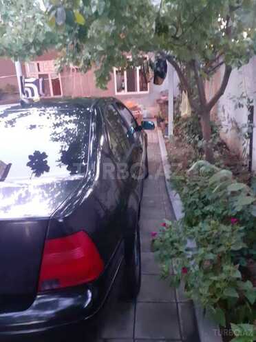 Volkswagen Jetta 2000, 240,000 km - 2.0 l - Şirvan