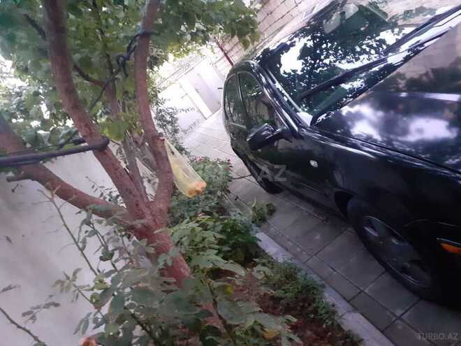 Volkswagen Jetta 2000, 240,000 km - 2.0 l - Şirvan