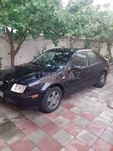 Volkswagen Jetta 2000, 240,000 km - 2.0 l - Şirvan
