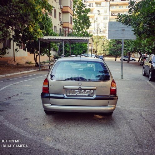 Opel Vectra 1998, 123,500 km - 2.0 л - Bakı