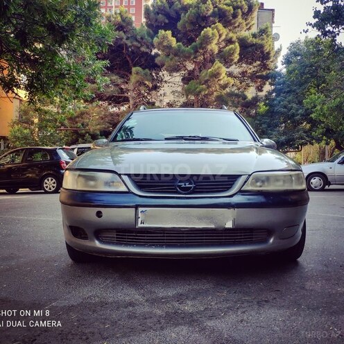 Opel Vectra 1998, 123,500 km - 2.0 л - Bakı