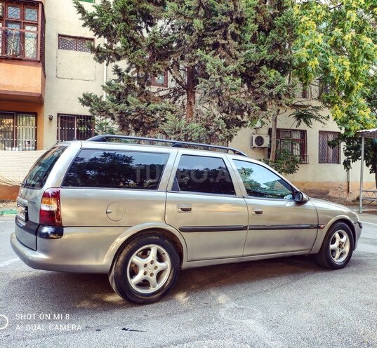 Opel Vectra 1998, 123,500 km - 2.0 л - Bakı