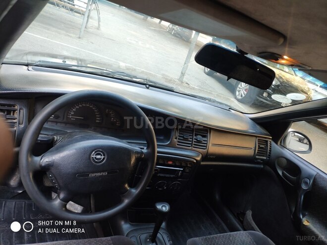 Opel Vectra 1998, 123,500 km - 2.0 л - Bakı
