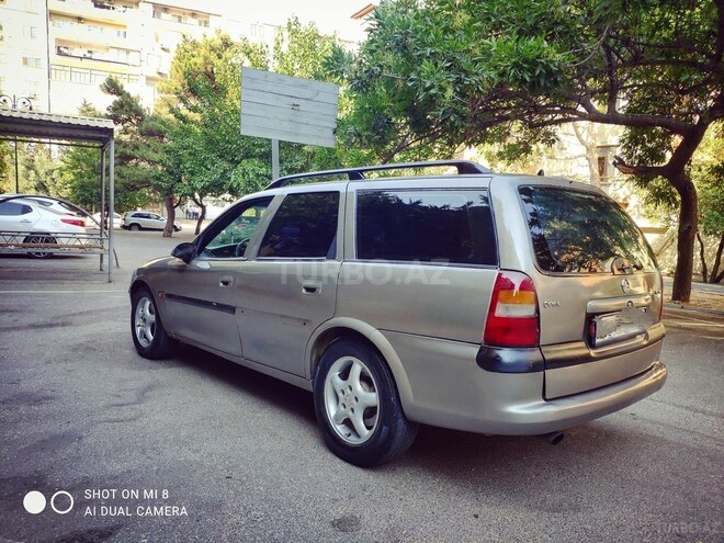 Opel Vectra 1998, 123,500 km - 2.0 л - Bakı