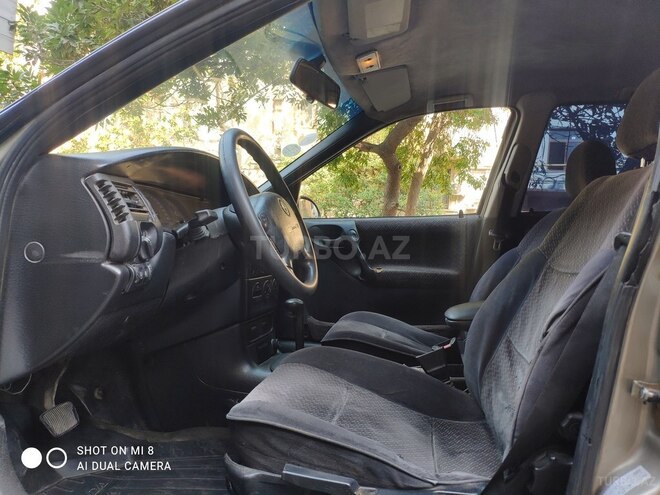 Opel Vectra 1998, 123,500 km - 2.0 л - Bakı