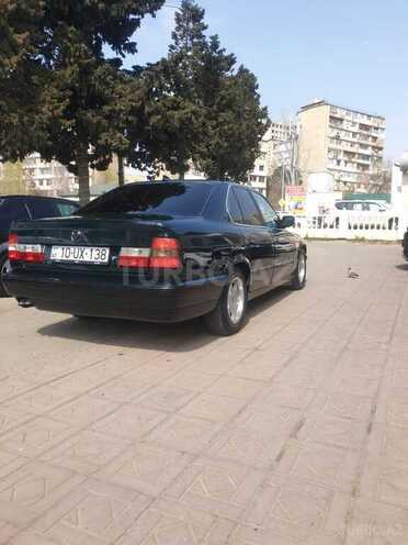 BMW 525 1992, 555,555 km - 2.5 l - Bakı