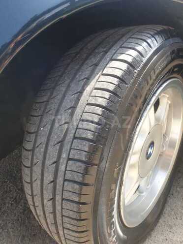 BMW 525 1992, 555,555 km - 2.5 l - Bakı