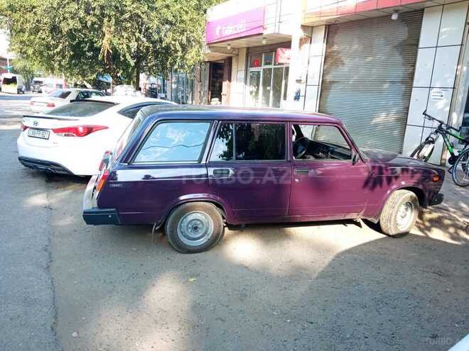 LADA (VAZ) 2104 2000, 125,000 km - 1.6 l - Göytəpə