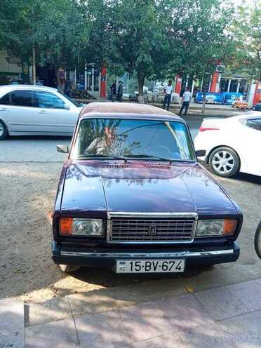 LADA (VAZ) 2104 2000, 125,000 km - 1.6 l - Göytəpə