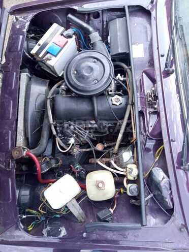 LADA (VAZ) 2104 2000, 125,000 km - 1.6 l - Göytəpə