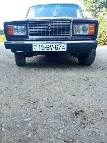 LADA (VAZ) 2104 2000, 125,000 km - 1.6 l - Göytəpə