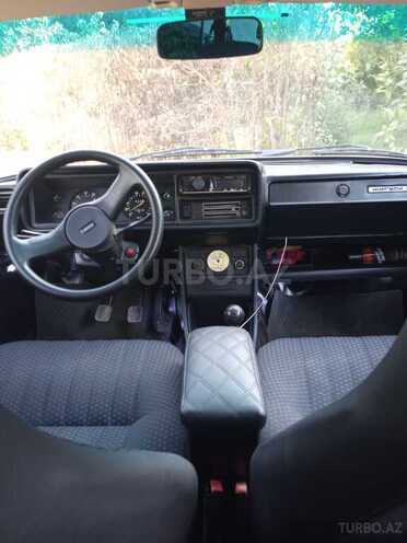 LADA (VAZ) 2104 2000, 125,000 km - 1.6 l - Göytəpə
