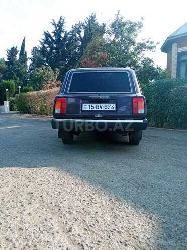 LADA (VAZ) 2104 2000, 125,000 km - 1.6 l - Göytəpə