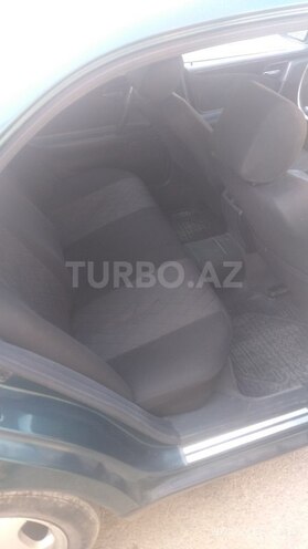 Mercedes E 200 1995, 608,164 km - 2.0 l - Bakı