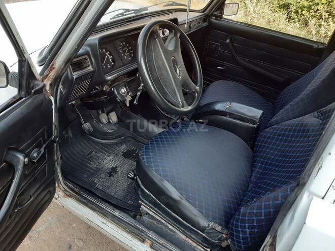 LADA (VAZ) 2107 2001, 300,000 km - 1.5 л - Şəmkir