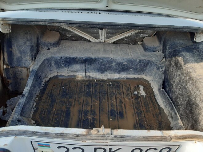 LADA (VAZ) 2107 2001, 300,000 km - 1.5 л - Şəmkir