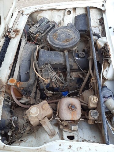 LADA (VAZ) 2107 2001, 300,000 km - 1.5 л - Şəmkir