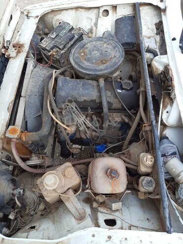 LADA (VAZ) 2107 2001, 300,000 km - 1.5 л - Şəmkir