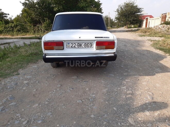 LADA (VAZ) 2107 2001, 300,000 km - 1.5 л - Şəmkir