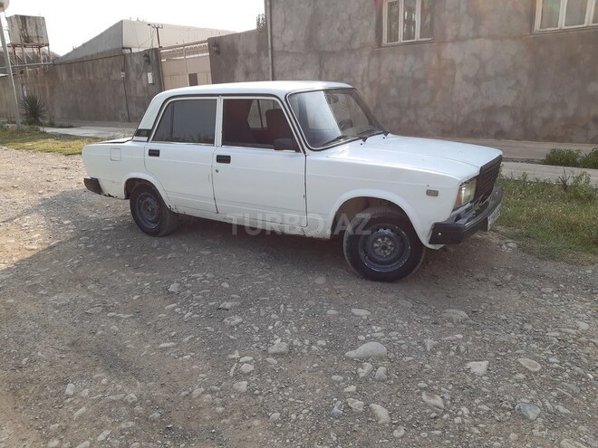 LADA (VAZ) 2107 2001, 300,000 km - 1.5 л - Şəmkir