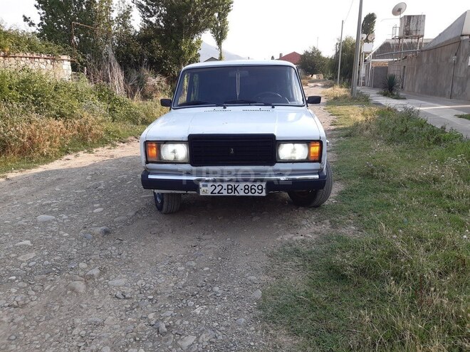 LADA (VAZ) 2107 2001, 300,000 km - 1.5 л - Şəmkir