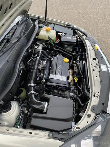 Opel Astra 2007, 137,000 km - 1.4 l - Gəncə