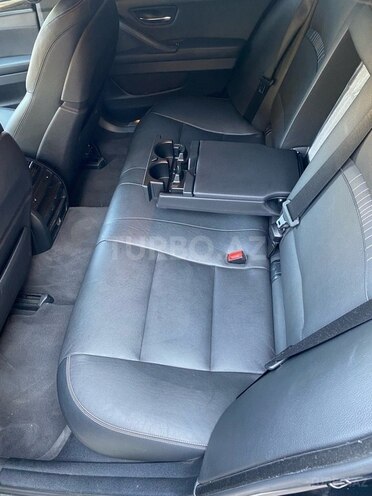 BMW 535 2014, 186,000 km - 3.0 l - Bakı