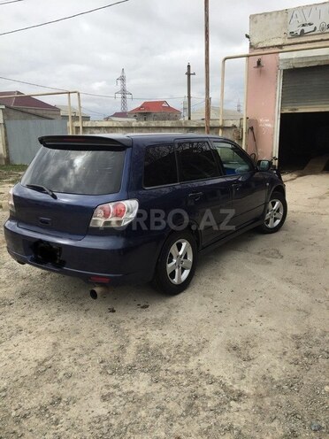 Mitsubishi Airtrek 2002, 269,109 km - 2.0 l - Bakı