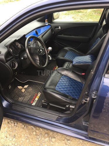 Mitsubishi Airtrek 2002, 269,109 km - 2.0 l - Bakı