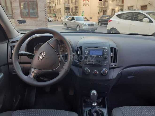 Hyundai i30 2010, 187,000 km - 1.6 l - Bakı