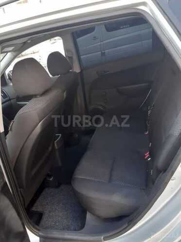 Hyundai i30 2010, 187,000 km - 1.6 l - Bakı